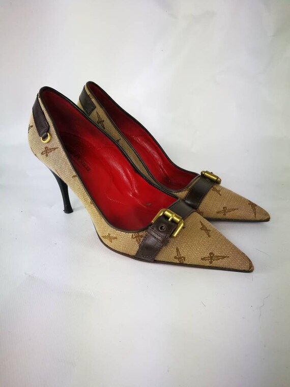cesare paciotti chaussures femme