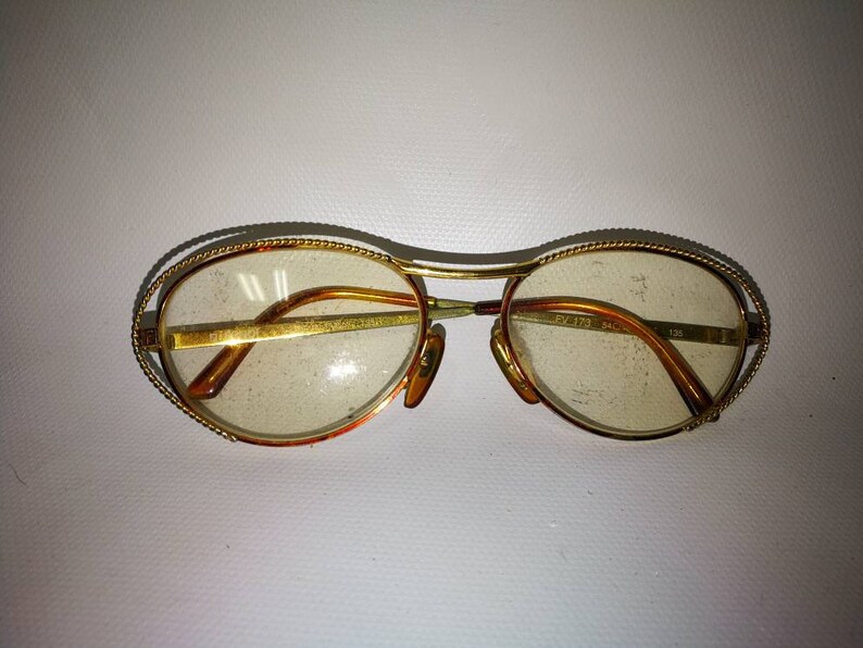 fendi spectacle frames