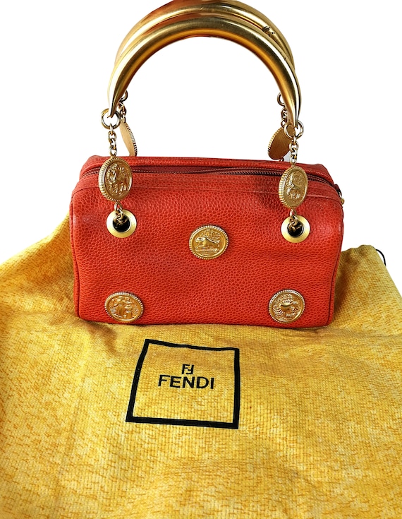 fendi zodiac collection