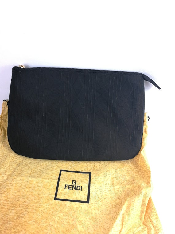 fendi dust bag