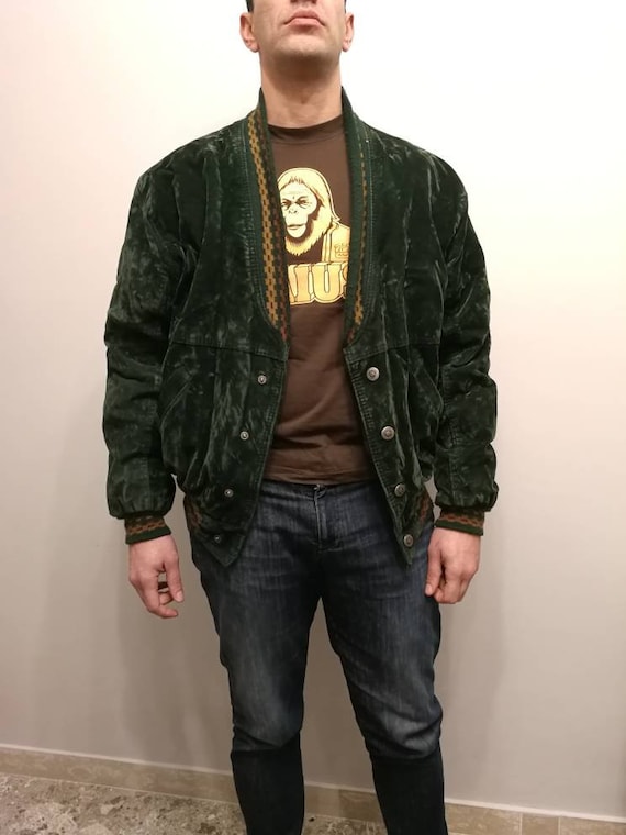 hipster bomber jacket