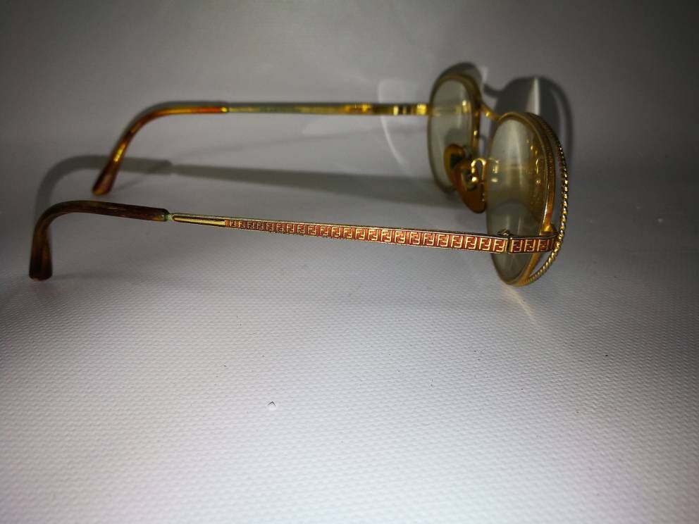 fendi spectacle frames