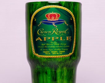 Crown Apple Etsy