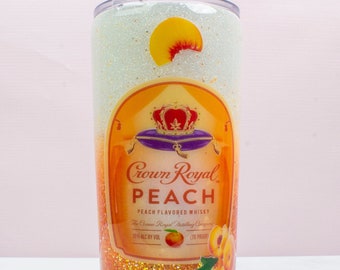 Free Free 308 Peach Crown Royal Svg SVG PNG EPS DXF File