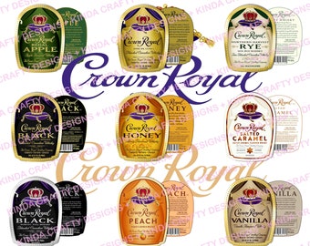 Download Crown Royal Svg Etsy