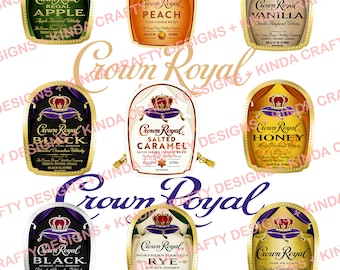 Download Crown Royal Svg Etsy