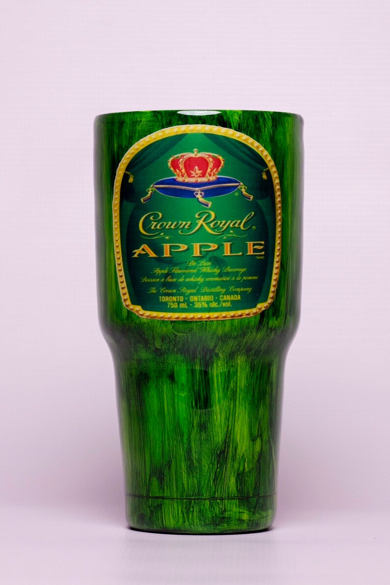 Free Free 171 Svg Crown Royal Apple Logo SVG PNG EPS DXF File