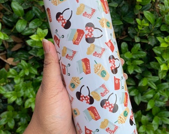 Favorite Things 20oz Skinny Tumbler