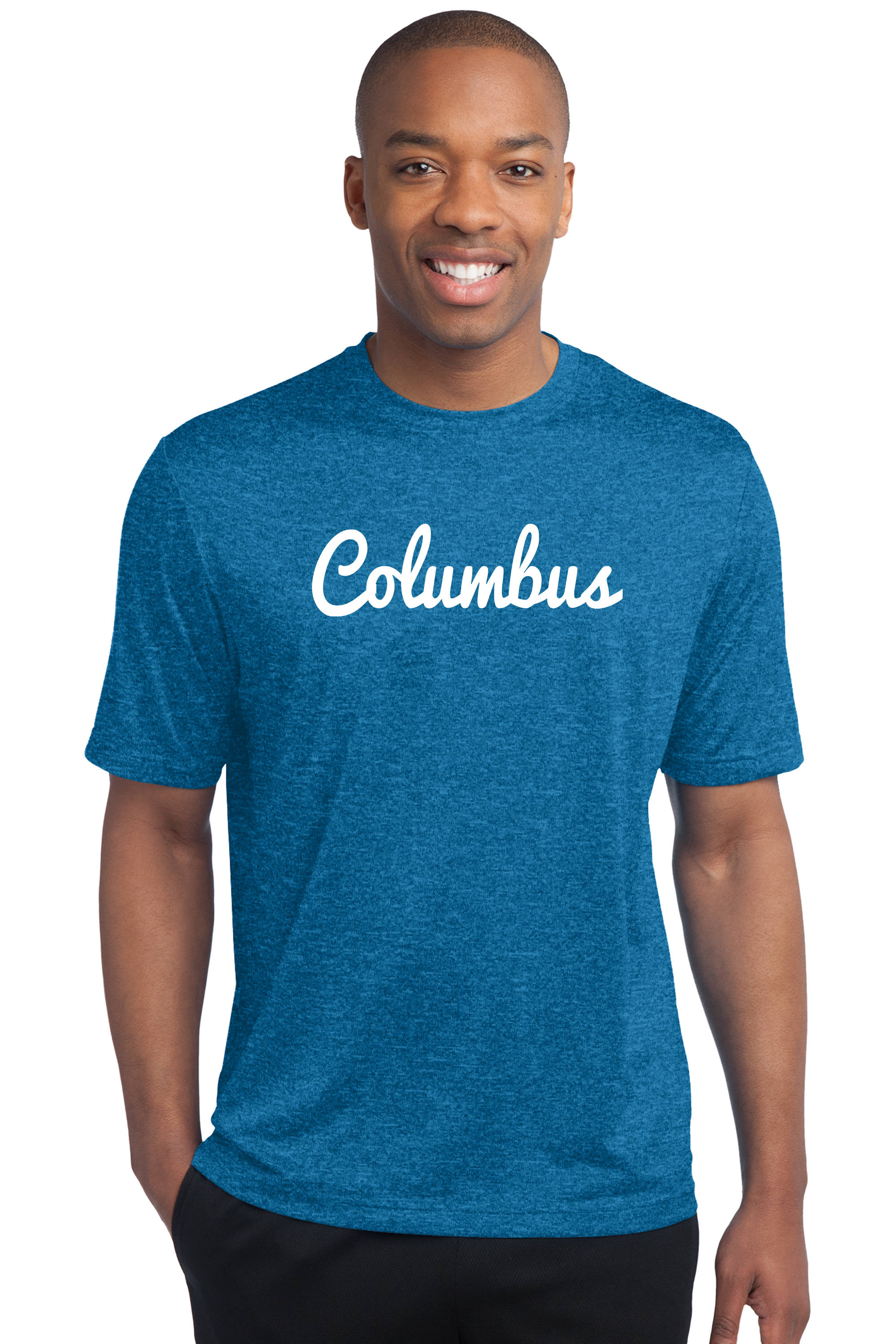 Columbus Jersey TShirt Columbus TShirt Columbus Shirt Etsy