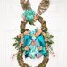 see more listings in the Easter Wreaths section