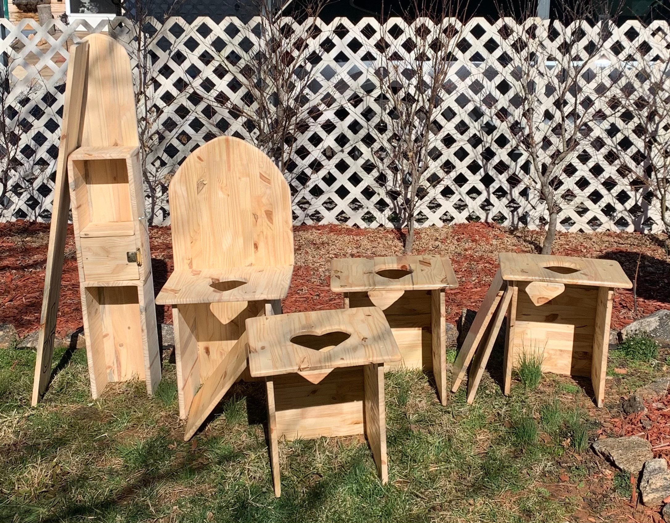 Yoni steam seats teabro