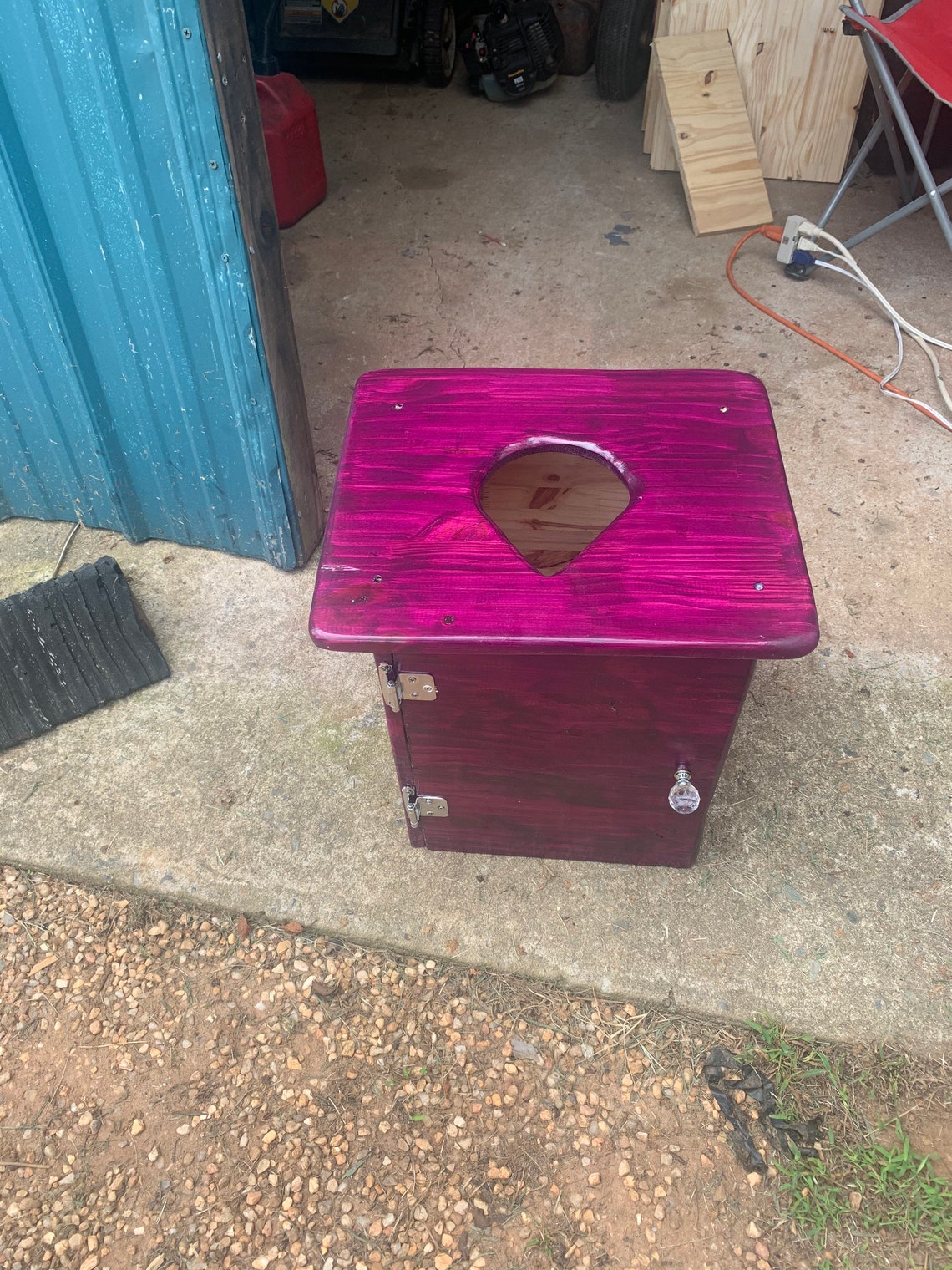 Yoni Steam Seat Etsy