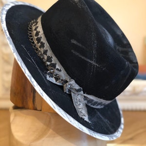 The Gambler Hat