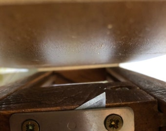 Rounding Jack Brim Cutter - Etsy