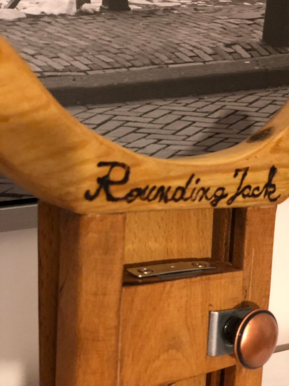 Rounding Jack Brim Cutter - Etsy
