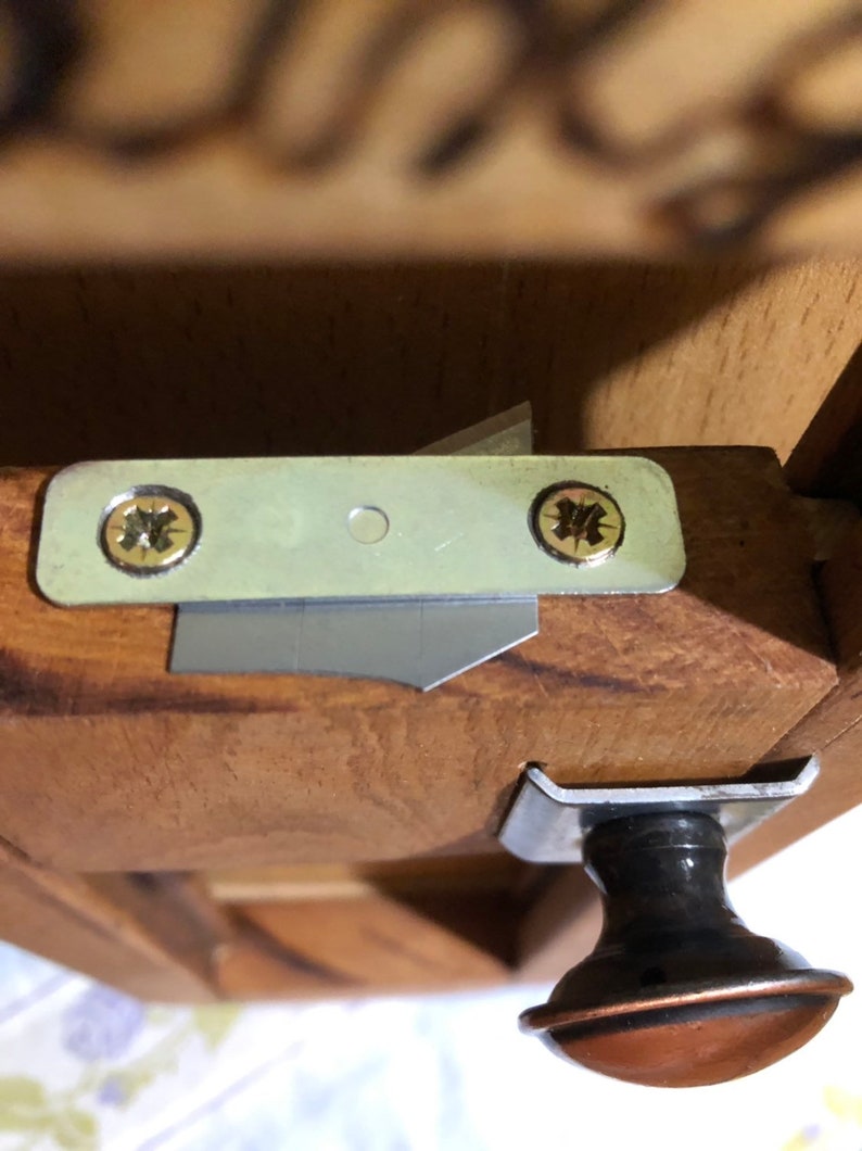 Rounding Jack Brim Cutter Etsy