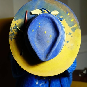Painter's Hat