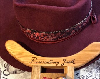 Rounding Jack Brim Cutter - Etsy