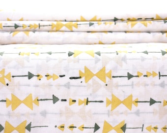 Indian Fabric, Block Print Cotton Fabric by the yard, Soft Cotton costume fabric, Crafting Hand Printed Fabric, Summer dress fabric for kids