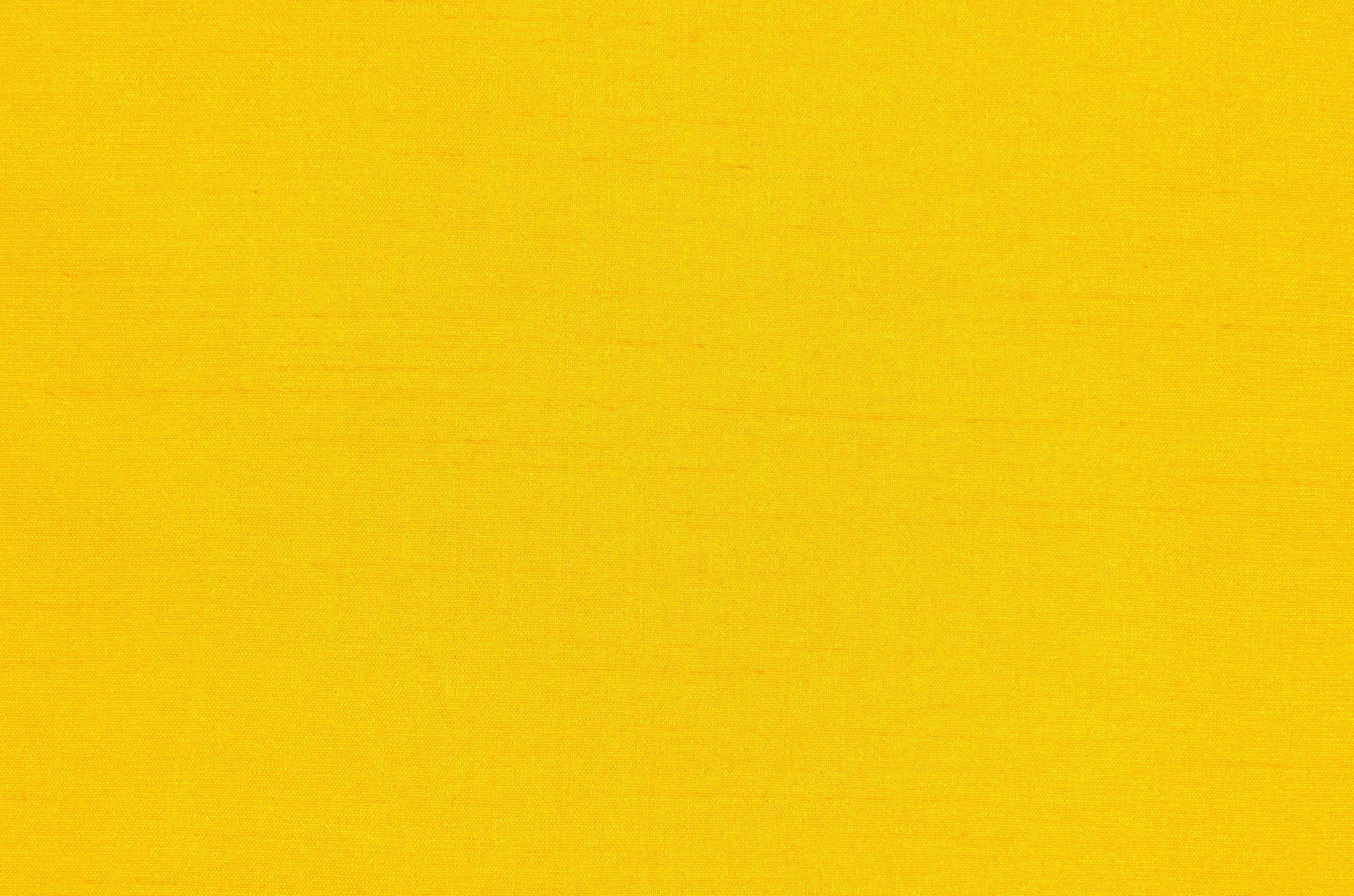 Oil Yellow Dupioni Silk Fabric main image 0