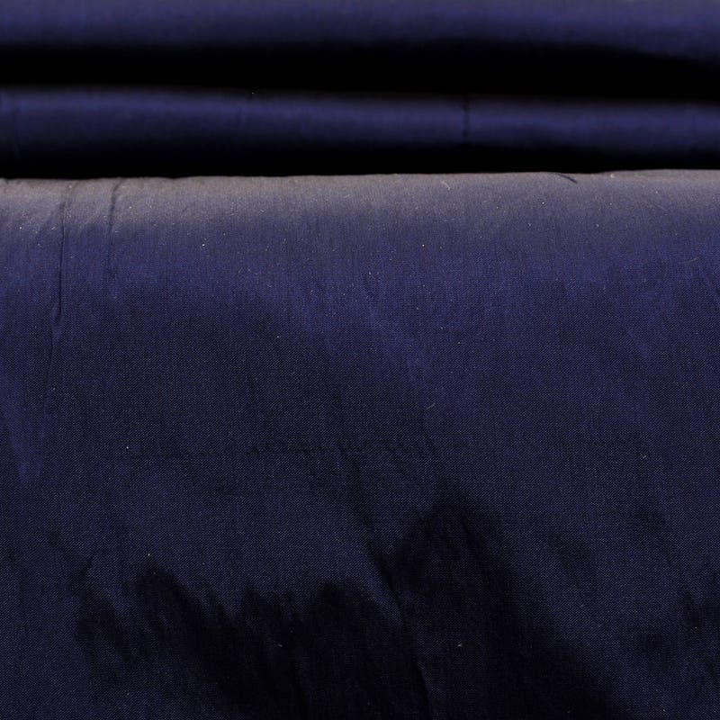 Skyway Blue Taffeta Silk Fabric