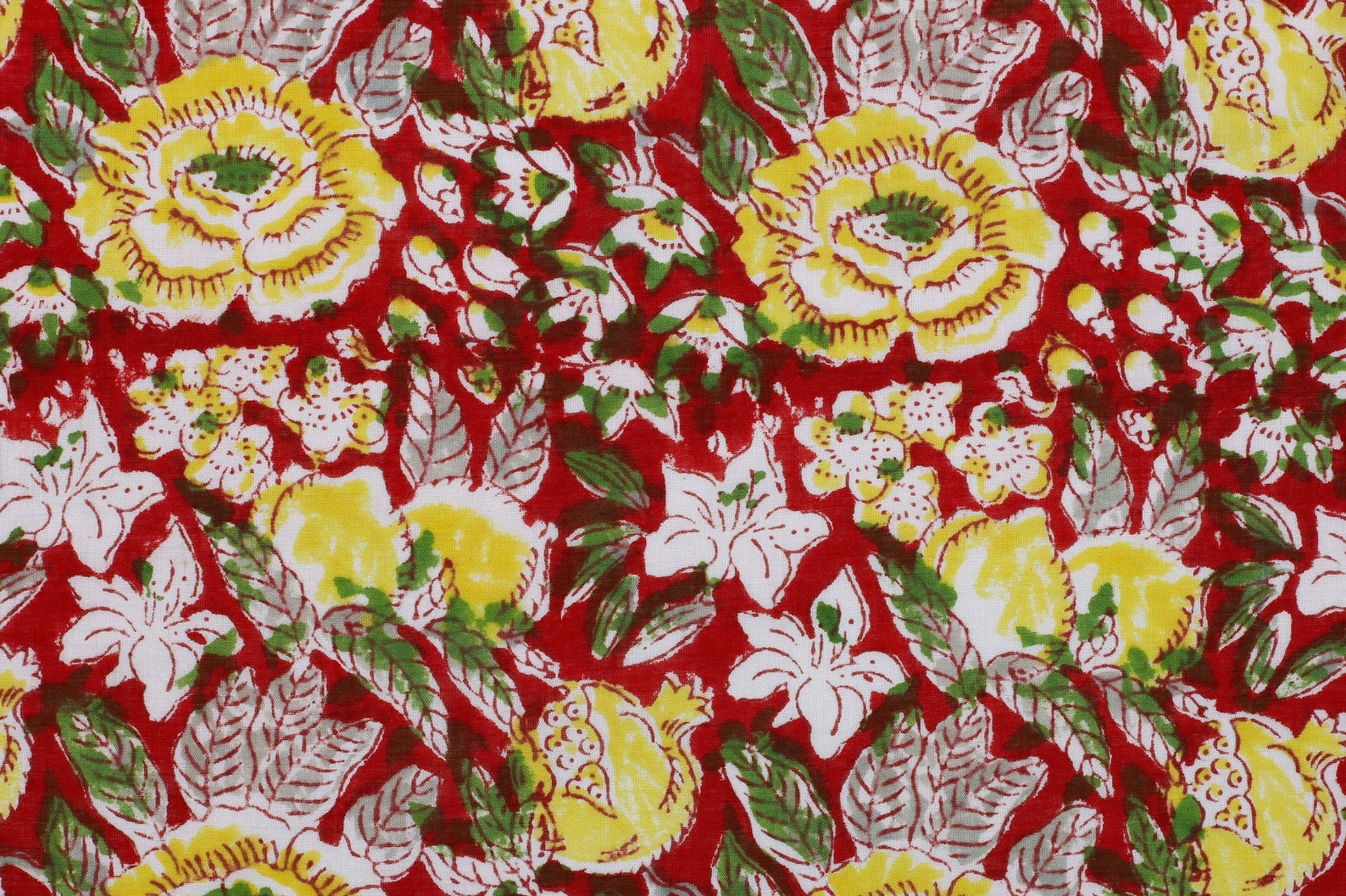 FABRIC BY THE YARD SEWING SUPPLIES visual data 8