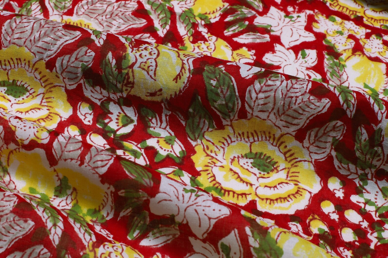 FABRIC BY THE YARD SEWING SUPPLIES visual data 7