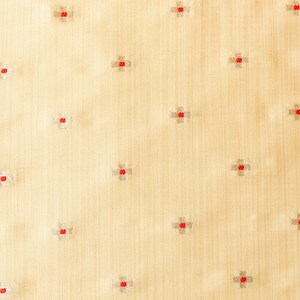 Brocade Tirana Beige Fabric 150 cm main image 0