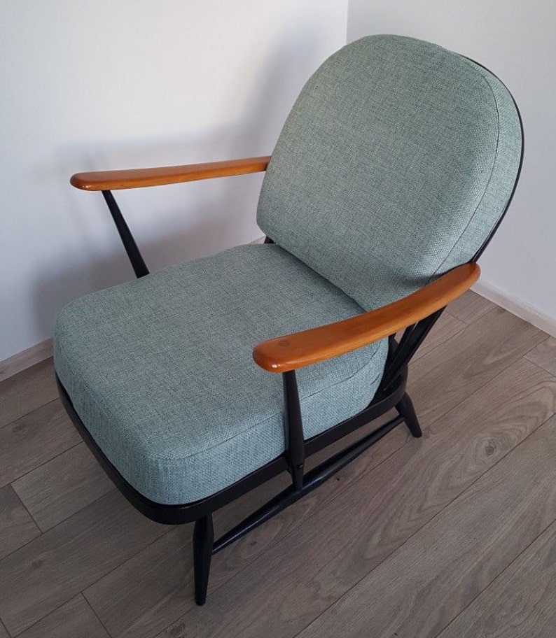 Foam Cushions Only Ercol 203 Chair Seat /& Back