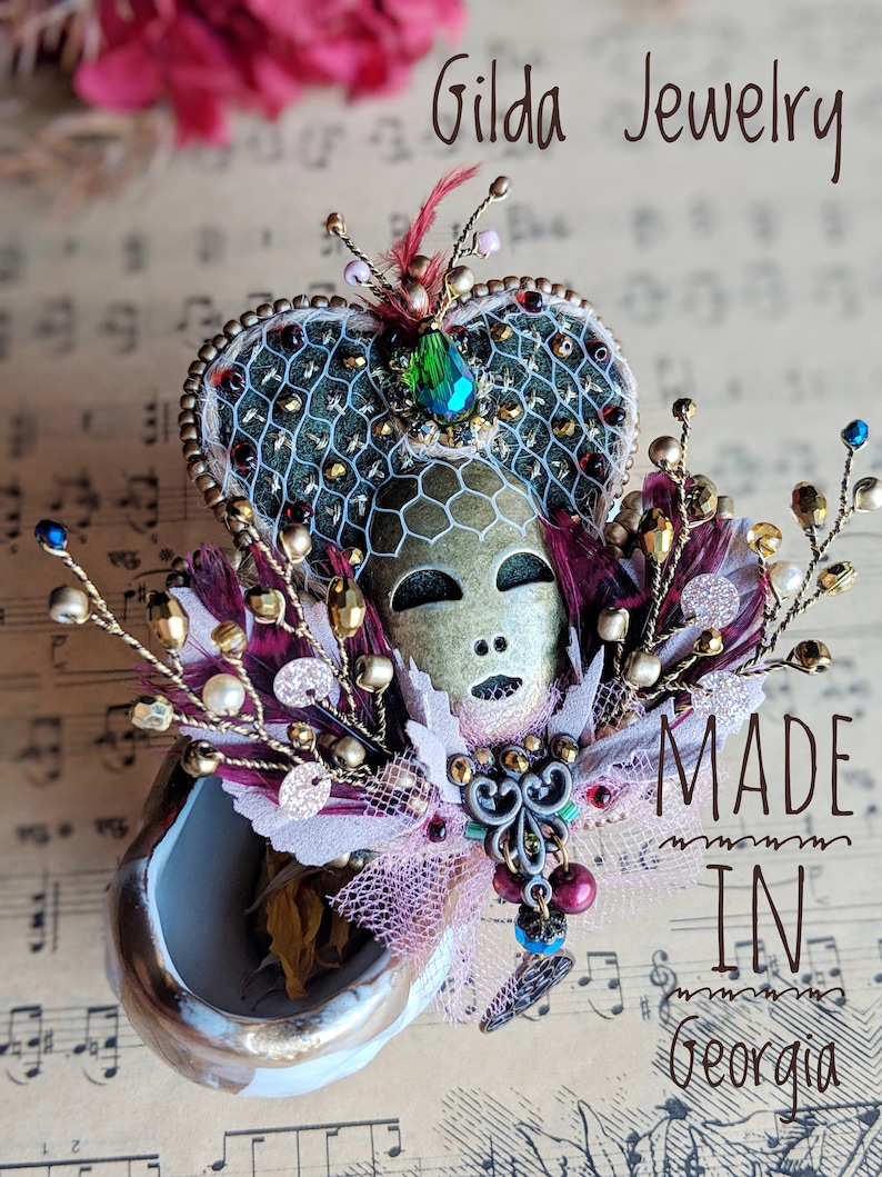 Valentines gift in a balloon – balloonit Unique Gift for Women and Girls. Gifts For Mum. Art deco | Etsy