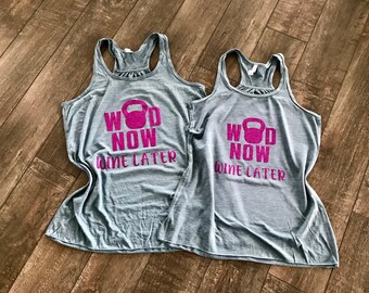 crossfit team competition shirts