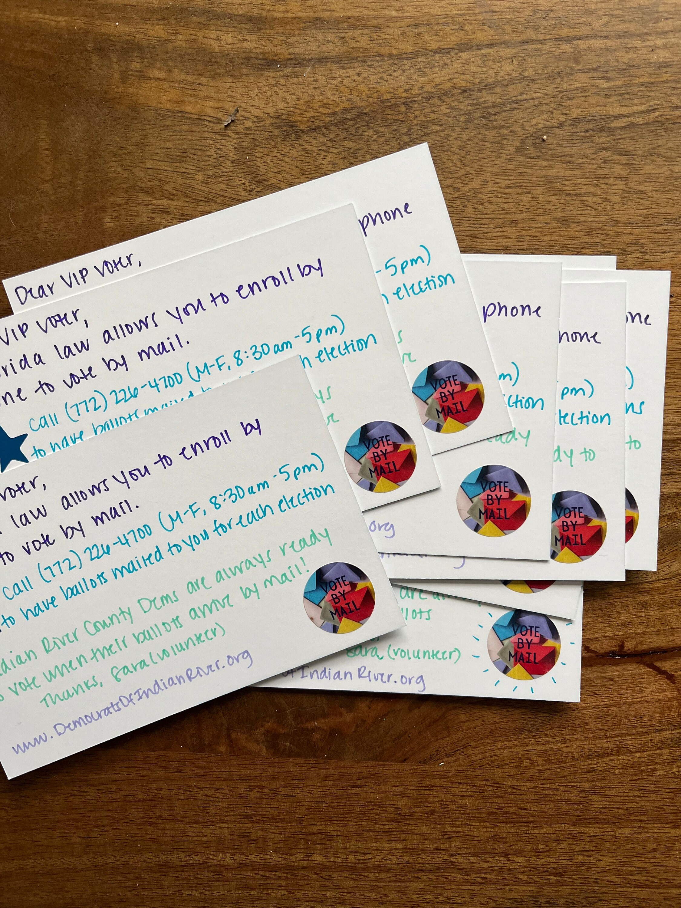 1 Inch Stickers - Various Voter Themes (packs of 25 Stickers) - Etsy