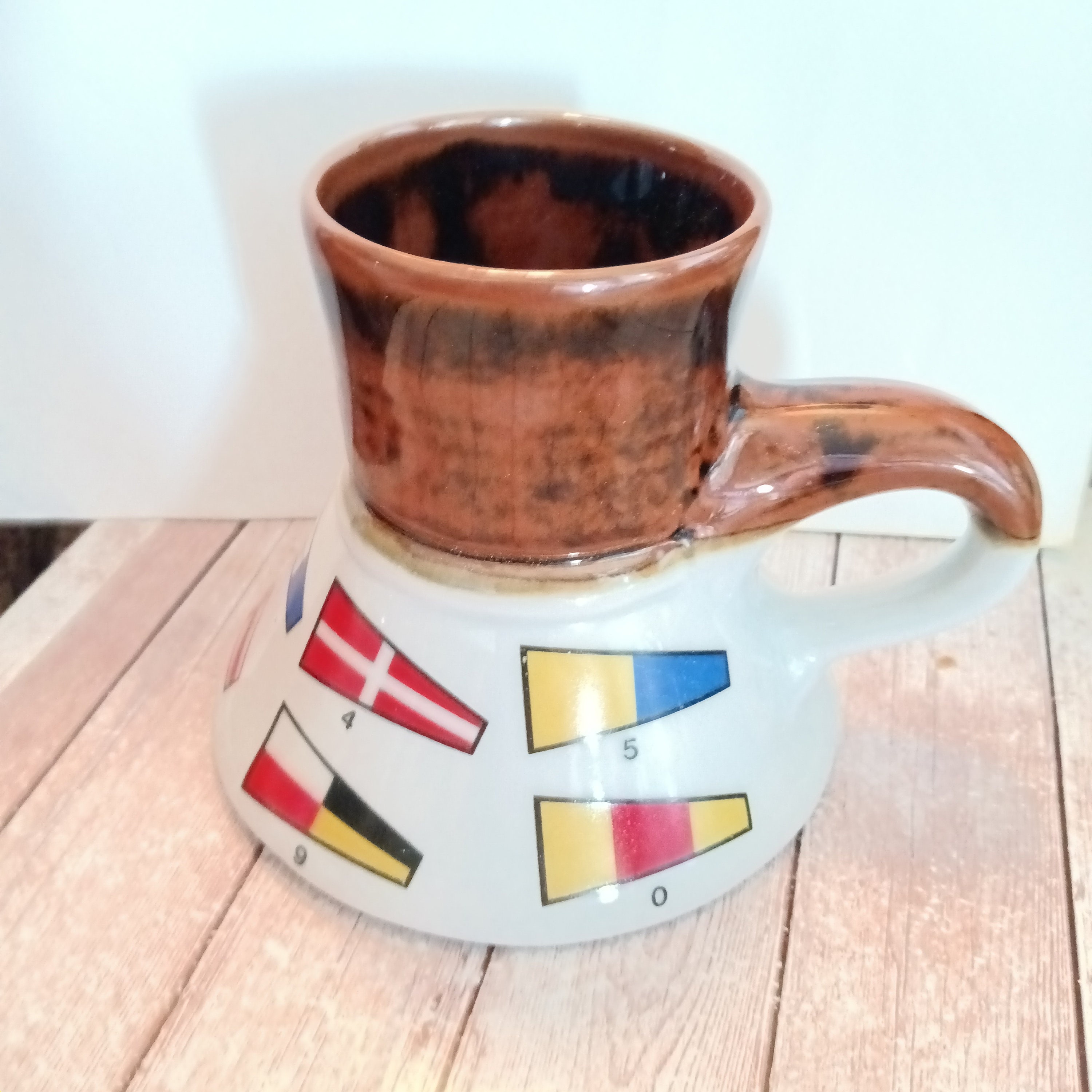 SpillNot Coffee Tea Mug Never Spill Tray – GoatyGoaty