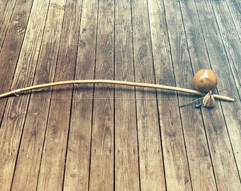 Capoeira Berimbau Médio - Biriba
