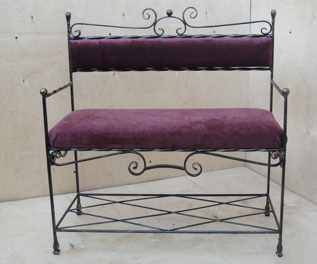 Custom Bench Seat Cushion Cover, 42X 15X4 , Daybed Mattress Cover ,any