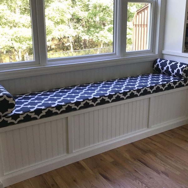 Window Seat Cushion Etsy