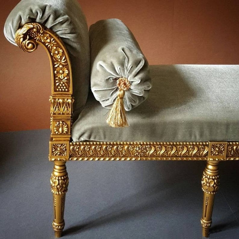 Luxury Grey Bolster Pillow Cover decorative Bolster Cushion Etsy