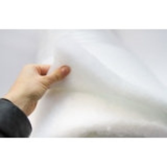 Polyester Wadding Upholstery Dacron Batting Customized Thick