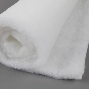 Hard Thick Polyester Padding/Wadding/Batting Felt Pad for Mattress - China  Hard Thick Padding and Polyester Padding price