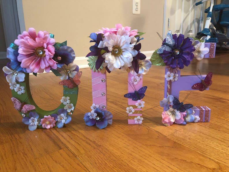 First Birthday ONE Sign