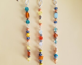 Beaded Sun Catcher