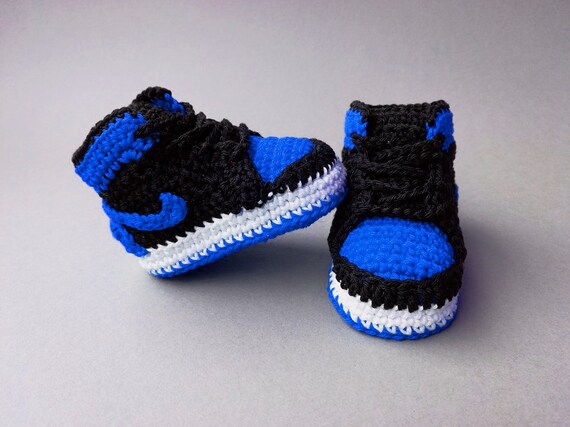 air jordan neonato