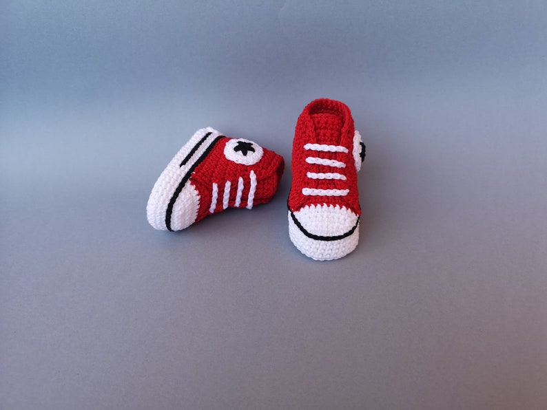 converse all star newborn