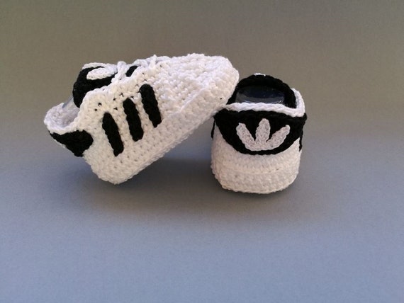 crochet shoes for babies