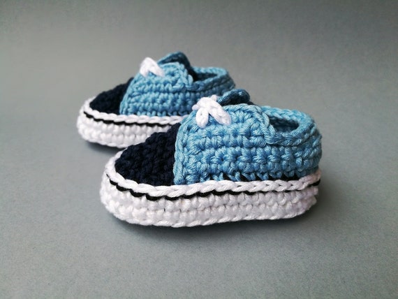 newborn shoes vans