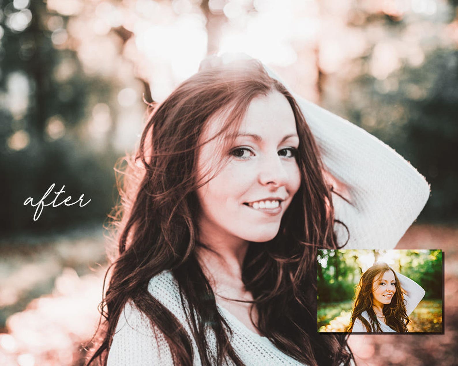 Instagram Lightroom Preset Lightroom Presets Instagram Etsy 日本