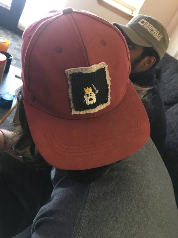 cheap printed caps