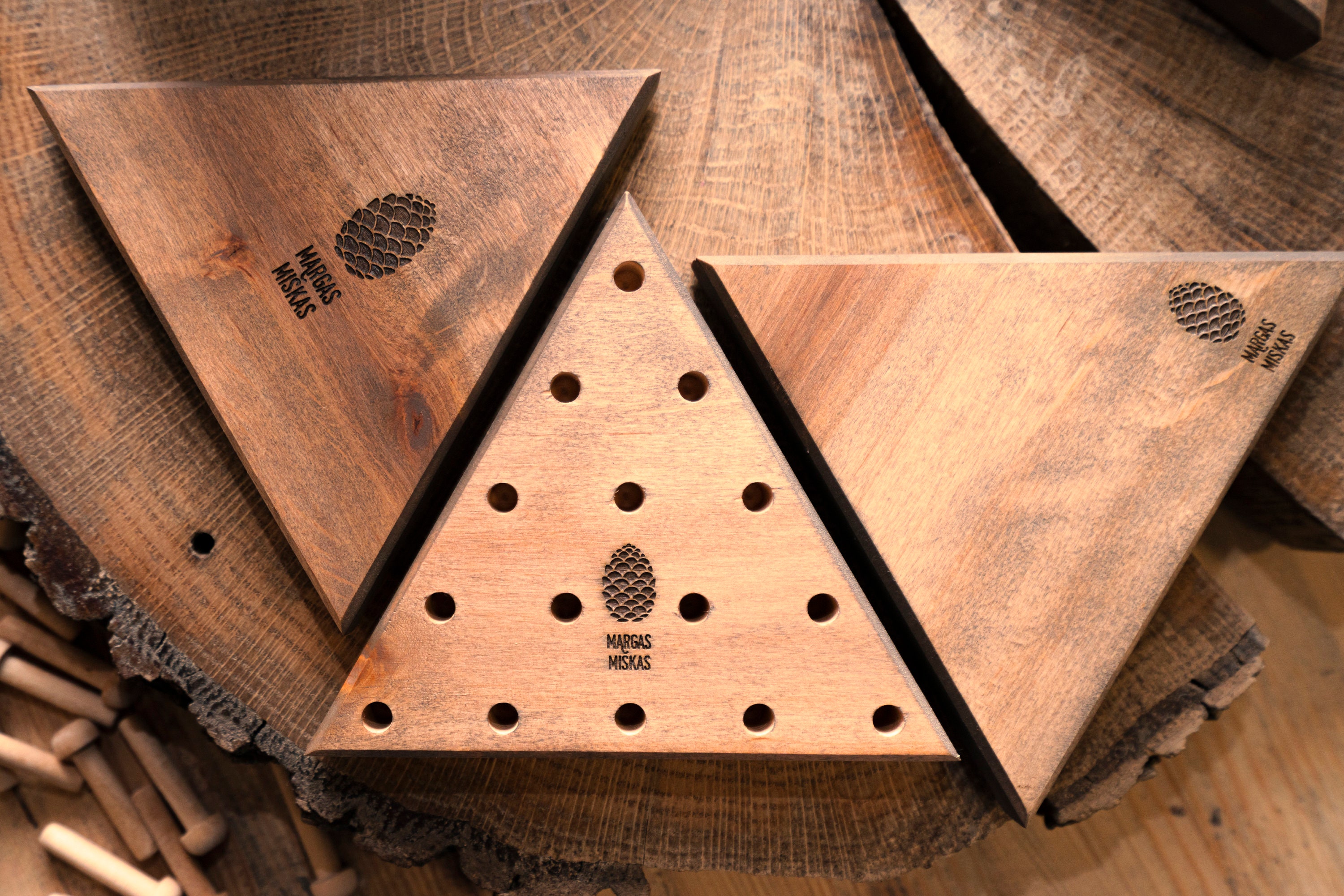 Puzzle 3D Gioco di Pensiero Indovinelli Pazienza e Logi