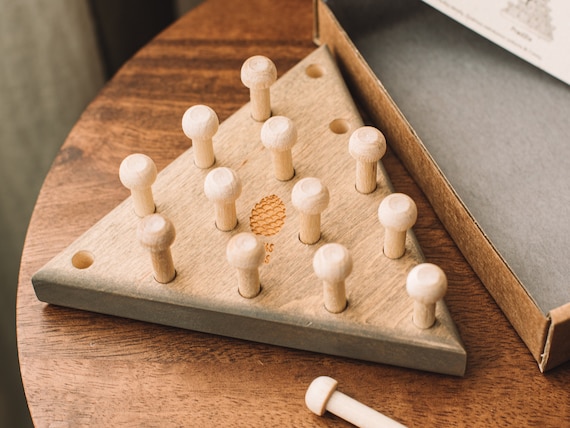 Gioco dell'Oca per Bambini - Grande Tabellone Lusso Robusto Rinforzato Richiudibile - Gioco da Tavolo di Società per Tutta la Famiglia
