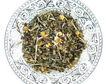 Sleepy Time Herbal Tea Tisane